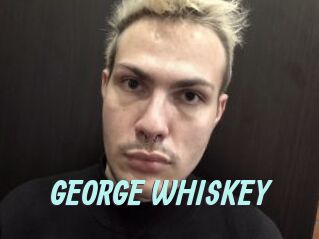 GEORGE_WHISKEY