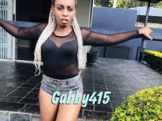 Gabby415