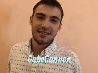 GabeCannon