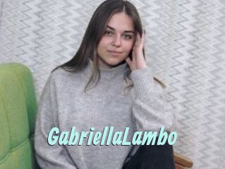 GabriellaLambo