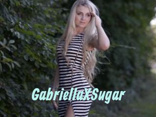 GabriellaXSugar