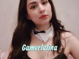 Gamerlatina