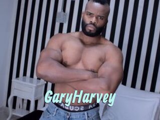 GaryHarvey