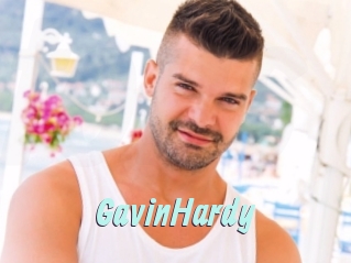 GavinHardy