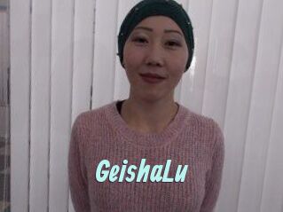 GeishaLu