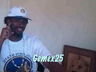 Gemex25