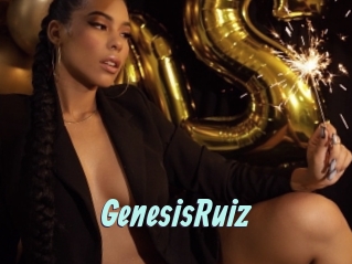 GenesisRuiz