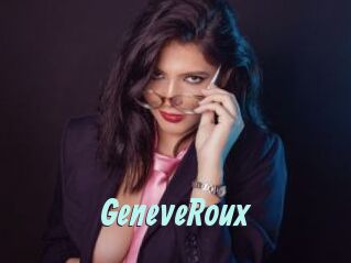 GeneveRoux