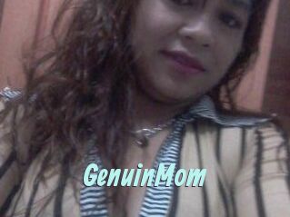 GenuinMom