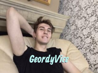 GeordyVice