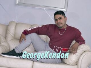 GeorgeKendon