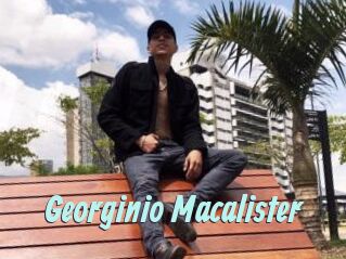 Georginio_Macalister