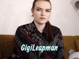 GigiLeapman