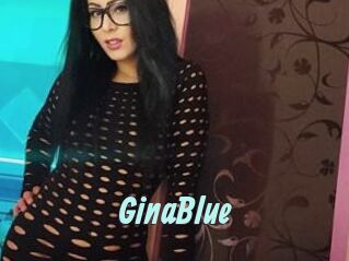 GinaBlue