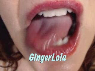 GingerLola