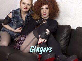 Gingers