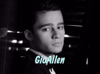 GioAllen