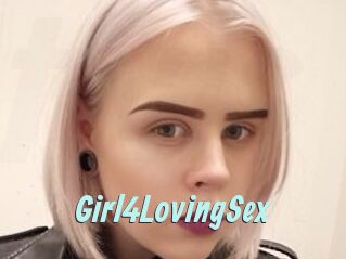 Girl4LovingSex