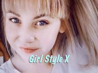 Girl_Style_X