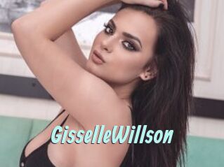 GisselleWillson