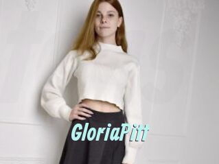 GloriaPitt