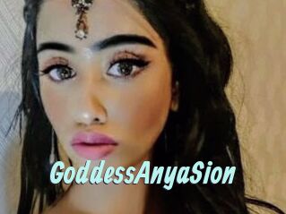 GoddessAnyaSion