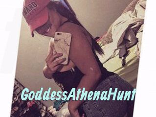 GoddessAthenaHunt