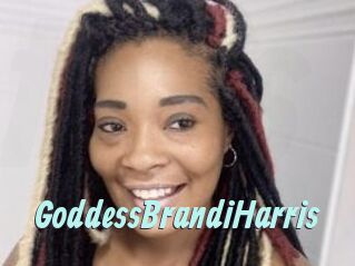 GoddessBrandiHarris