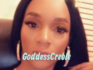 GoddessCreole