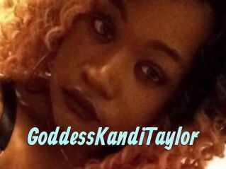 GoddessKandiTaylor