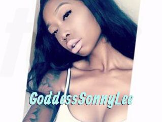 GoddessSonnyLee