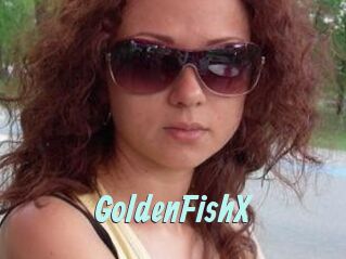 GoldenFishX