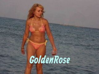 GoldenRose