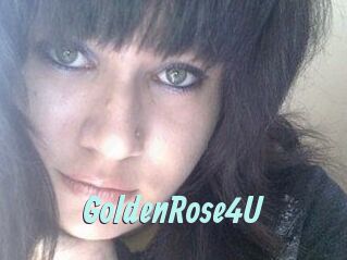 GoldenRose4U