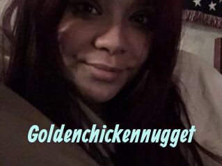 Goldenchickennugget