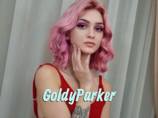 GoldyParker