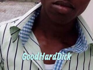 GoodHardDick