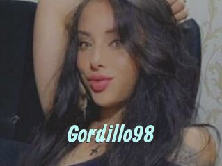 Gordillo98