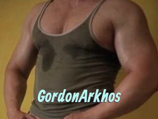 GordonArkhos