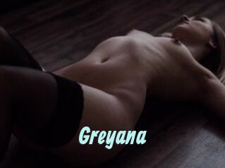 Greyana