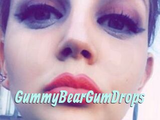 GummyBearGumDrops