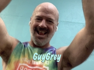 GuyGrey