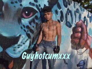 Guyhotcumxxx