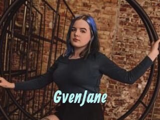 GvenJane