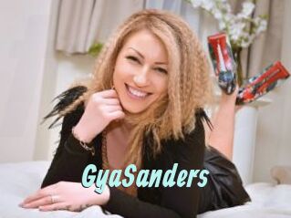 GyaSanders