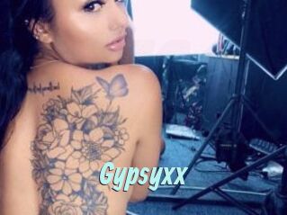 Gypsy_xx