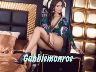 Gabbiemonroe