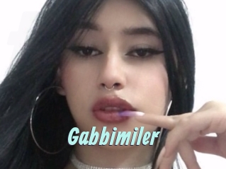 Gabbimiler