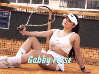 Gabby_rosse