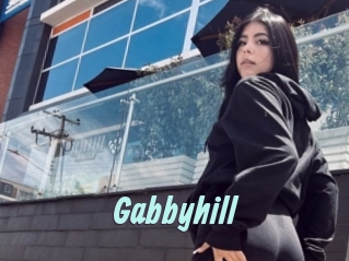 Gabbyhill